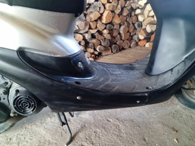 Хонда Інша, об'ємом двигуна 49 л та пробігом 0 тис. км за 264 $, фото 1 на Automoto.ua