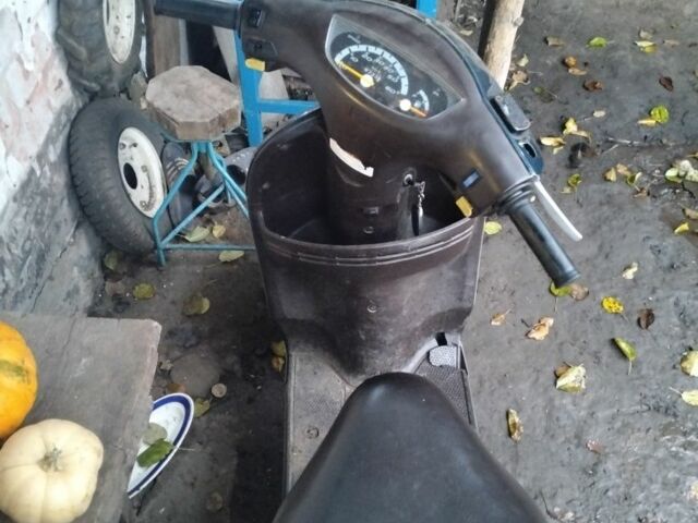 Хонда Другая, объемом двигателя 50 л и пробегом 0 тыс. км за 264 $, фото 1 на Automoto.ua