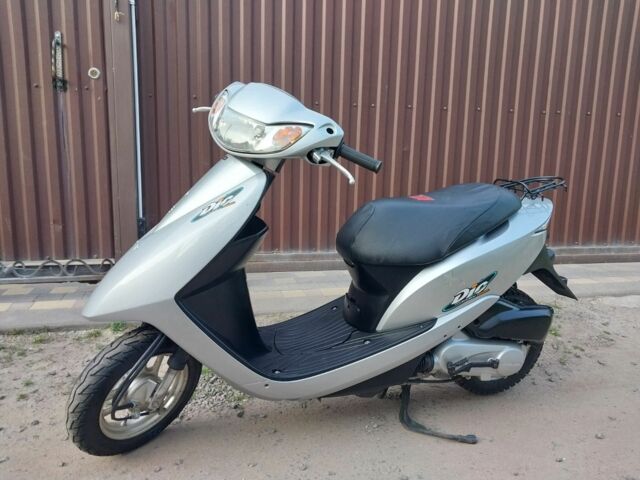 Хонда Другая, объемом двигателя 0 л и пробегом 0 тыс. км за 640 $, фото 1 на Automoto.ua