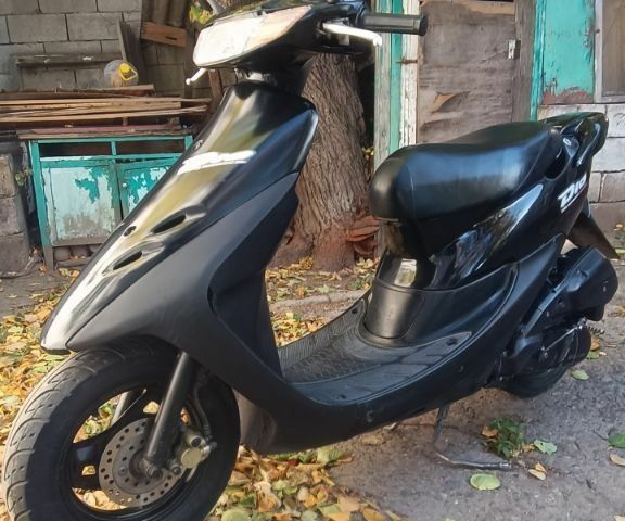 Хонда Другая, объемом двигателя 49 л и пробегом 0 тыс. км за 357 $, фото 1 на Automoto.ua