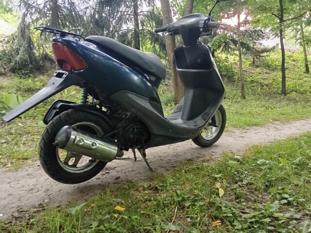 Хонда Другая, объемом двигателя 49 л и пробегом 0 тыс. км за 495 $, фото 1 на Automoto.ua