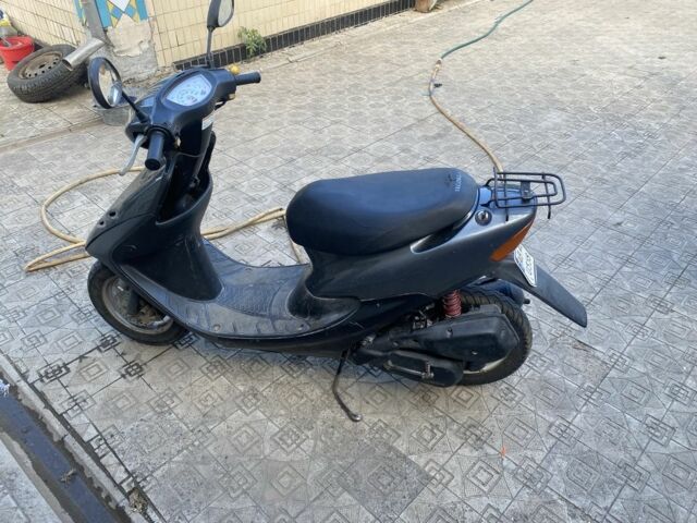 Хонда Другая, объемом двигателя 50 л и пробегом 0 тыс. км за 286 $, фото 1 на Automoto.ua