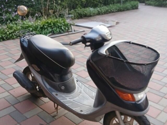 Хонда Інша, об'ємом двигуна 0 л та пробігом 0 тис. км за 323 $, фото 1 на Automoto.ua