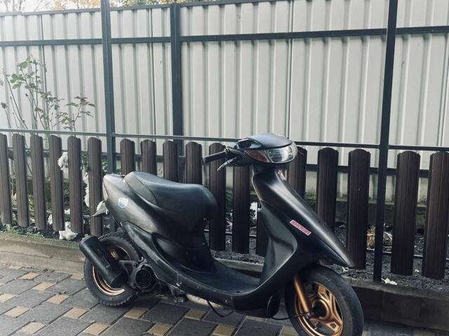 Хонда Другая, объемом двигателя 50 л и пробегом 0 тыс. км за 204 $, фото 1 на Automoto.ua