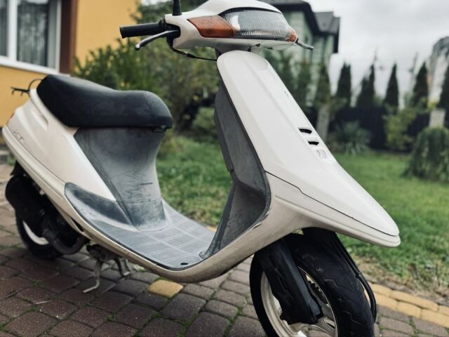 Хонда Другая, объемом двигателя 49 л и пробегом 0 тыс. км за 120 $, фото 1 на Automoto.ua