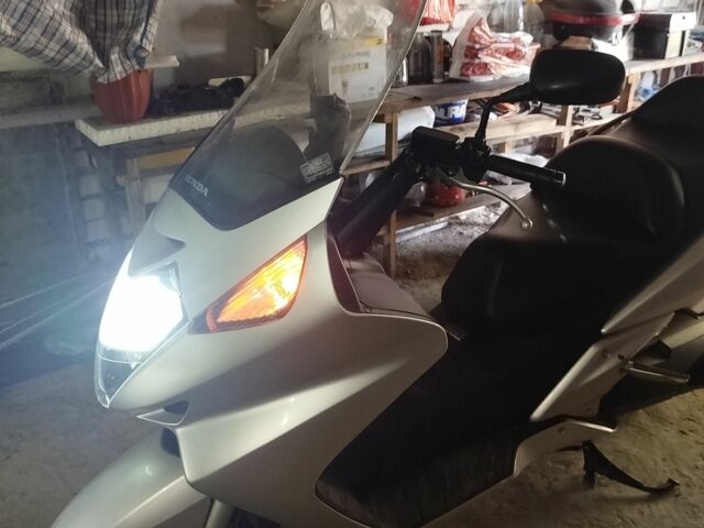 Хонда Другая, объемом двигателя 0 л и пробегом 0 тыс. км за 2200 $, фото 1 на Automoto.ua