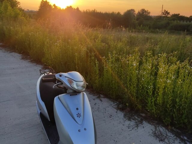 Хонда Другая, объемом двигателя 49 л и пробегом 0 тыс. км за 584 $, фото 1 на Automoto.ua