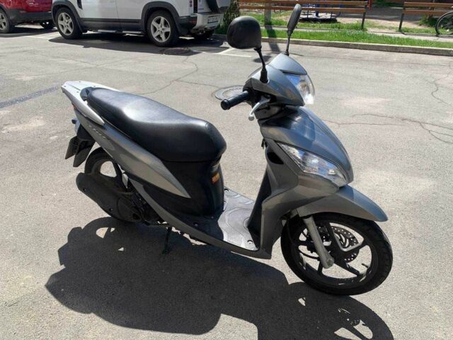 Хонда Другая, объемом двигателя 0 л и пробегом 0 тыс. км за 1550 $, фото 1 на Automoto.ua