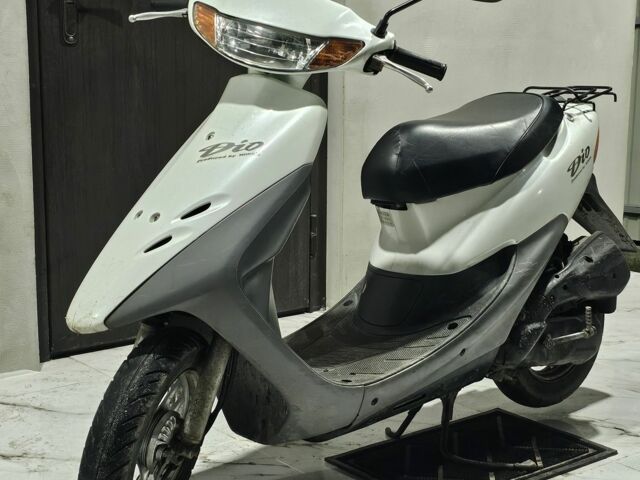 Хонда Другая, объемом двигателя 50 л и пробегом 0 тыс. км за 450 $, фото 1 на Automoto.ua