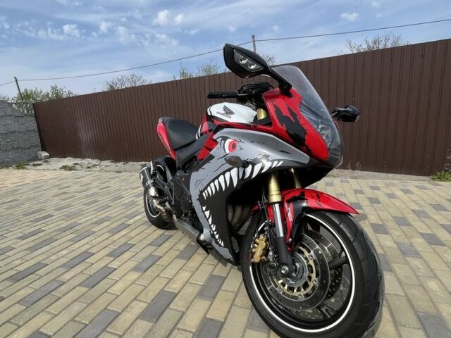 Хонда Другая, объемом двигателя 0.6 л и пробегом 0 тыс. км за 6800 $, фото 1 на Automoto.ua