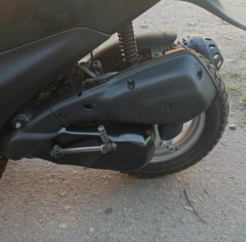 Хонда Другая, объемом двигателя 49 л и пробегом 0 тыс. км за 473 $, фото 1 на Automoto.ua