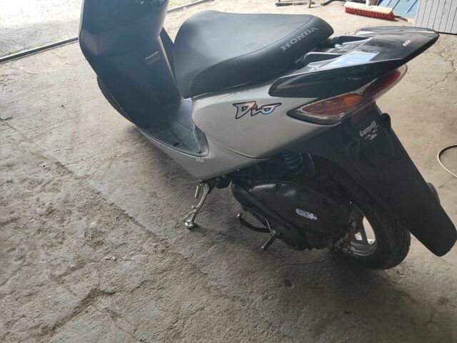 Хонда Другая, объемом двигателя 50 л и пробегом 0 тыс. км за 452 $, фото 1 на Automoto.ua