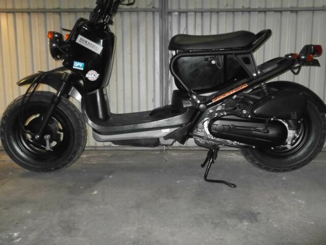 Хонда Інша, об'ємом двигуна 50 л та пробігом 0 тис. км за 960 $, фото 1 на Automoto.ua
