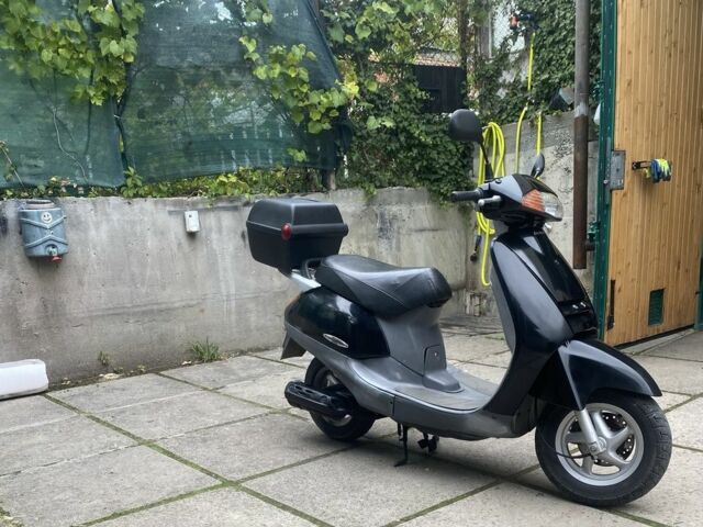 Хонда Другая, объемом двигателя 50 л и пробегом 0 тыс. км за 475 $, фото 1 на Automoto.ua