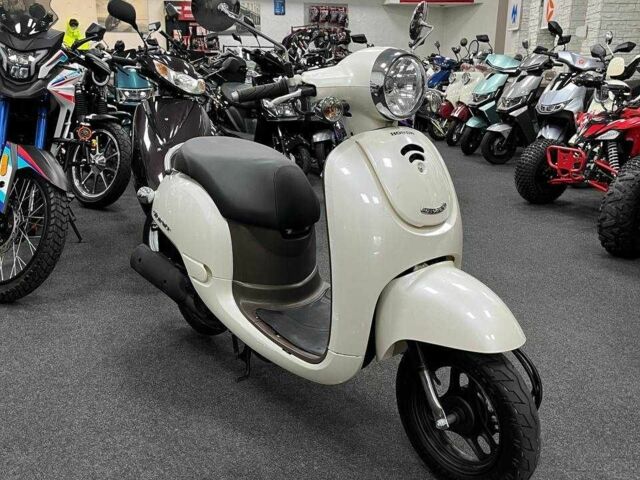 Хонда Другая, объемом двигателя 49 л и пробегом 0 тыс. км за 1100 $, фото 1 на Automoto.ua