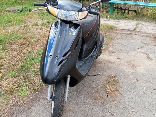 Хонда Інша, об'ємом двигуна 49 л та пробігом 0 тис. км за 335 $, фото 1 на Automoto.ua