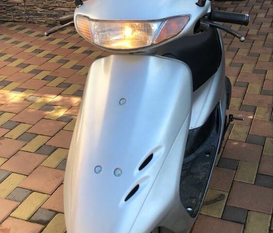 Хонда Другая, объемом двигателя 80 л и пробегом 0 тыс. км за 395 $, фото 1 на Automoto.ua