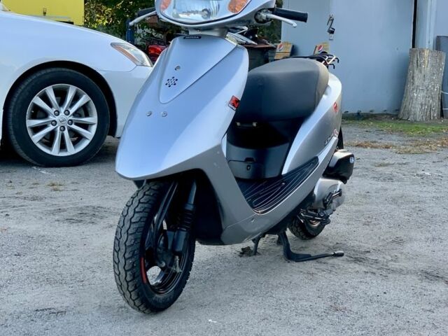 Хонда Інша, об'ємом двигуна 49 л та пробігом 0 тис. км за 650 $, фото 1 на Automoto.ua