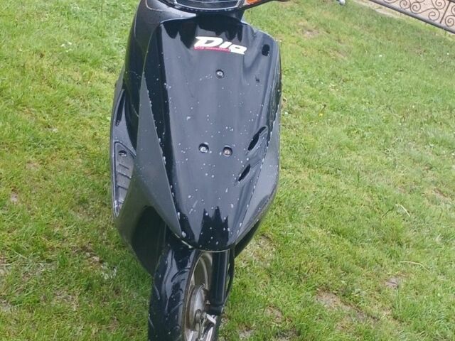 Хонда Другая, объемом двигателя 50 л и пробегом 0 тыс. км за 382 $, фото 1 на Automoto.ua