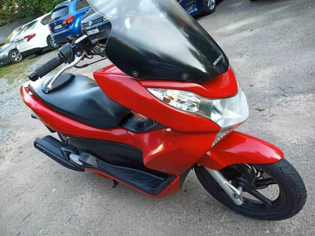 Хонда Інша, об'ємом двигуна 0.15 л та пробігом 0 тис. км за 2249 $, фото 1 на Automoto.ua