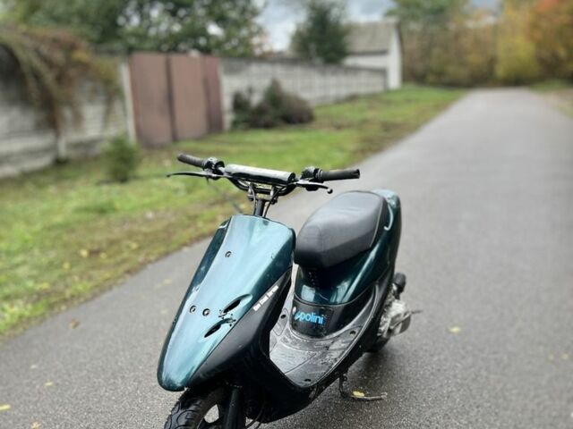 Хонда Інша, об'ємом двигуна 49 л та пробігом 0 тис. км за 288 $, фото 1 на Automoto.ua