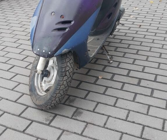 Хонда Інша, об'ємом двигуна 49 л та пробігом 0 тис. км за 156 $, фото 1 на Automoto.ua