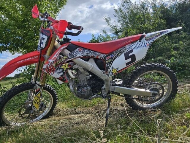 Хонда Інша, об'ємом двигуна 0.25 л та пробігом 0 тис. км за 3000 $, фото 1 на Automoto.ua