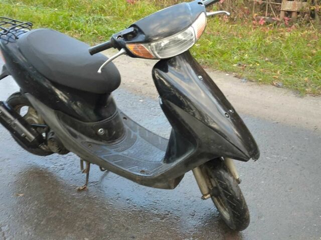 Хонда Другая, объемом двигателя 49 л и пробегом 0 тыс. км за 252 $, фото 1 на Automoto.ua