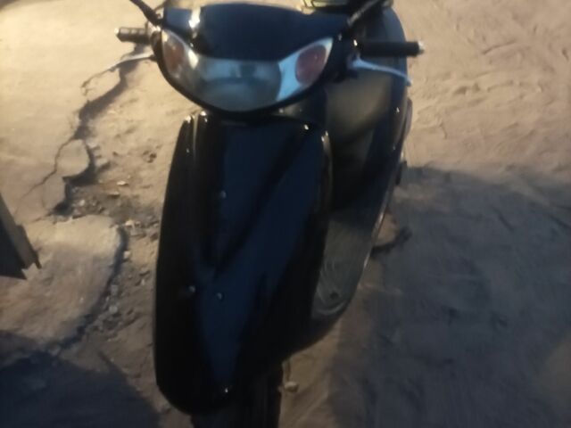 Хонда Другая, объемом двигателя 49 л и пробегом 0 тыс. км за 595 $, фото 1 на Automoto.ua