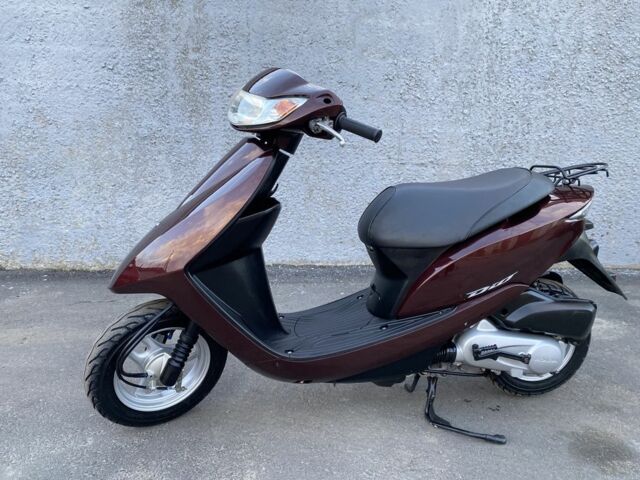 Хонда Інша, об'ємом двигуна 49 л та пробігом 0 тис. км за 699 $, фото 1 на Automoto.ua