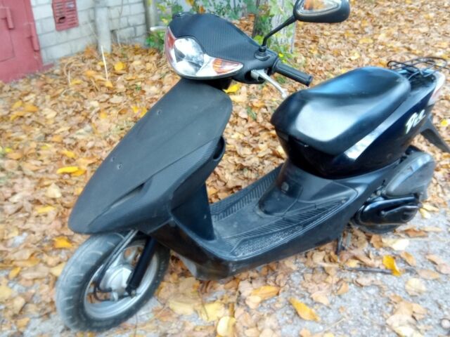 Хонда Інша, об'ємом двигуна 0 л та пробігом 0 тис. км за 252 $, фото 1 на Automoto.ua