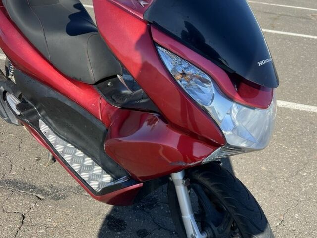 Хонда Інша, об'ємом двигуна 0.15 л та пробігом 0 тис. км за 1600 $, фото 1 на Automoto.ua