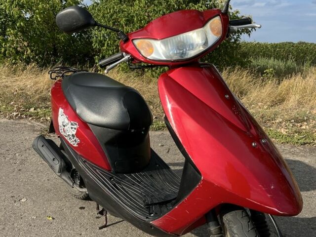 Хонда Інша, об'ємом двигуна 50 л та пробігом 0 тис. км за 358 $, фото 1 на Automoto.ua