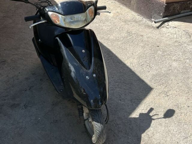 Хонда Другая, объемом двигателя 50 л и пробегом 0 тыс. км за 550 $, фото 1 на Automoto.ua