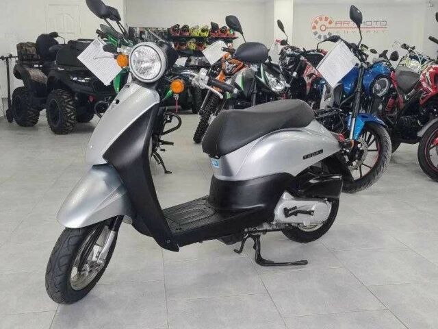 Хонда Другая, объемом двигателя 49 л и пробегом 0 тыс. км за 950 $, фото 1 на Automoto.ua