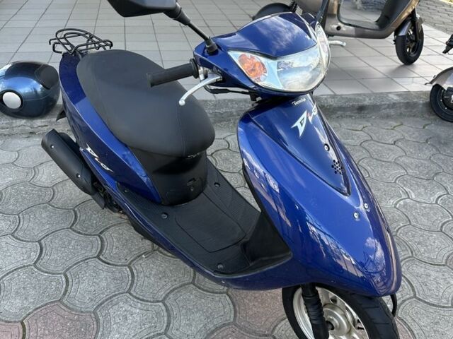 Хонда Другая, объемом двигателя 49 л и пробегом 0 тыс. км за 599 $, фото 1 на Automoto.ua