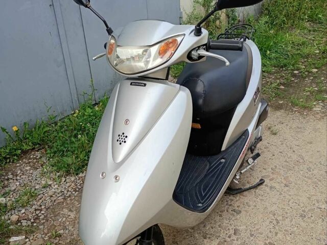 Хонда Інша, об'ємом двигуна 49 л та пробігом 0 тис. км за 550 $, фото 1 на Automoto.ua