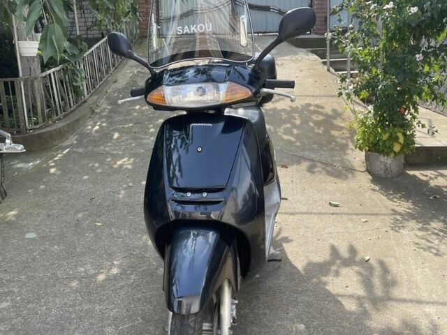 Хонда Другая, объемом двигателя 100 л и пробегом 0 тыс. км за 900 $, фото 1 на Automoto.ua