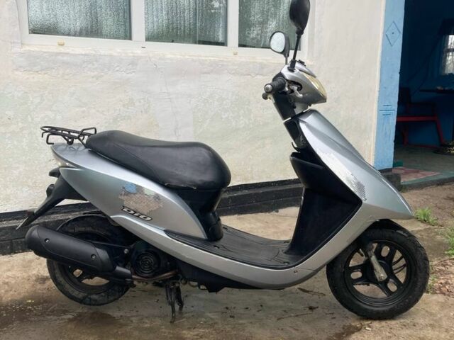 Хонда Інша, об'ємом двигуна 49 л та пробігом 0 тис. км за 418 $, фото 1 на Automoto.ua