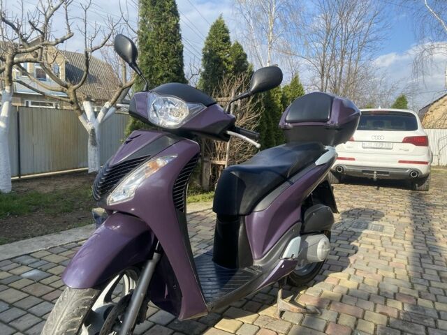 Хонда Другая, объемом двигателя 0 л и пробегом 0 тыс. км за 1450 $, фото 1 на Automoto.ua