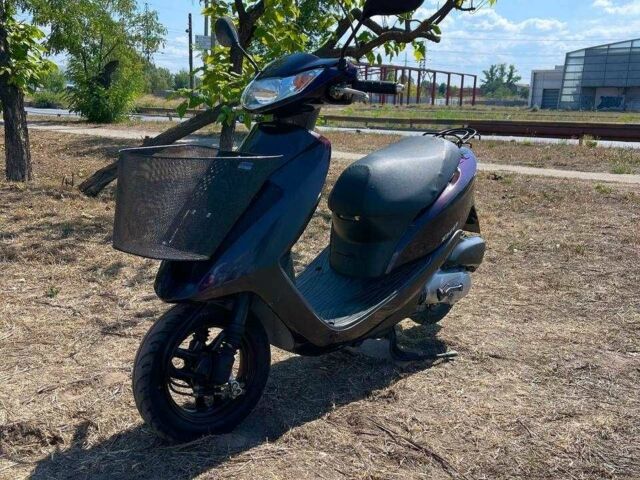 Хонда Другая, объемом двигателя 50 л и пробегом 0 тыс. км за 500 $, фото 1 на Automoto.ua