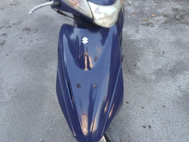 Хонда Інша, об'ємом двигуна 49 л та пробігом 0 тис. км за 548 $, фото 1 на Automoto.ua