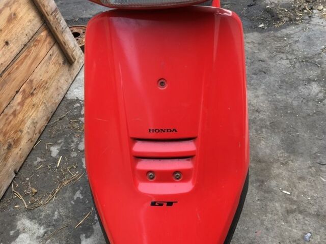 Хонда Другая, объемом двигателя 50 л и пробегом 0 тыс. км за 144 $, фото 1 на Automoto.ua