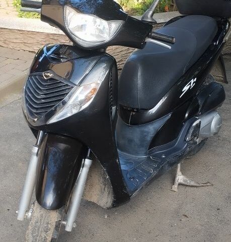 Хонда Другая, объемом двигателя 0.15 л и пробегом 0 тыс. км за 1300 $, фото 1 на Automoto.ua