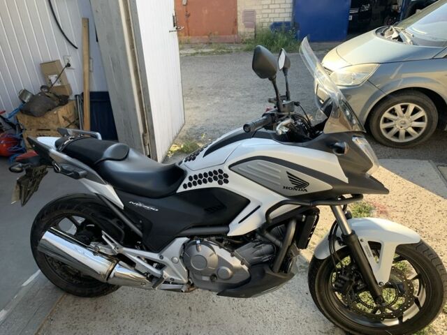 Хонда Інша, об'ємом двигуна 0.7 л та пробігом 0 тис. км за 6000 $, фото 1 на Automoto.ua