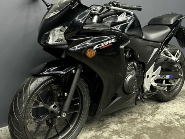 Хонда Другая, объемом двигателя 0.4 л и пробегом 0 тыс. км за 4300 $, фото 1 на Automoto.ua