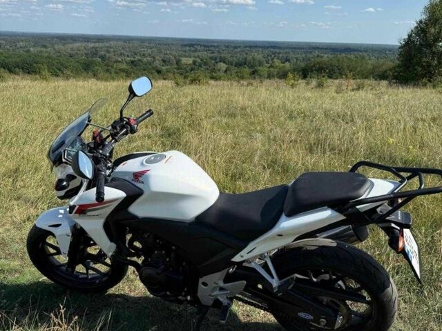 Хонда Другая, объемом двигателя 0.4 л и пробегом 0 тыс. км за 4600 $, фото 1 на Automoto.ua