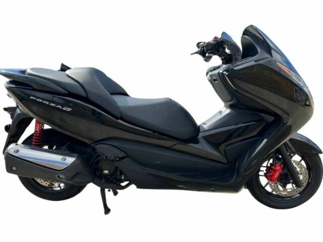 Хонда Другая, объемом двигателя 0.25 л и пробегом 0 тыс. км за 2900 $, фото 1 на Automoto.ua