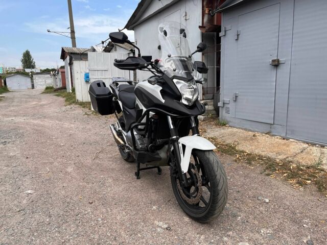 Хонда Другая, объемом двигателя 0.7 л и пробегом 0 тыс. км за 6600 $, фото 1 на Automoto.ua