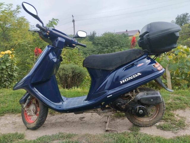 Хонда Другая, объемом двигателя 0 л и пробегом 0 тыс. км за 339 $, фото 1 на Automoto.ua